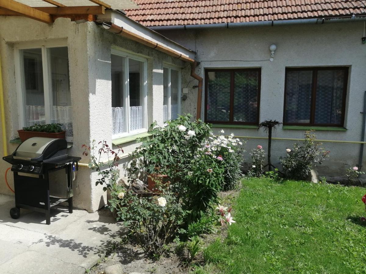 U Ladi Apartment Bulhary Bagian luar foto