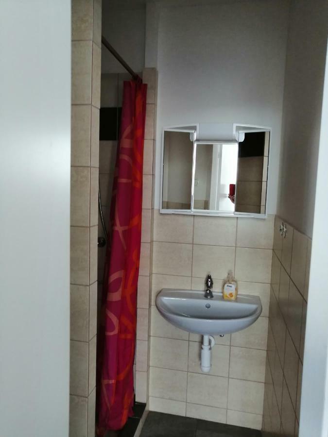 U Ladi Apartment Bulhary Bagian luar foto